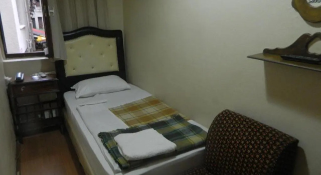 Номер Standard Hotel Hoyuk