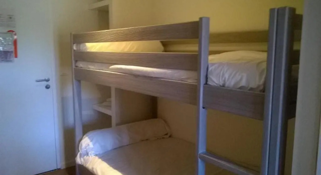 Номер Standard Hôtel Résidence Bergara