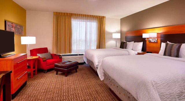 Towneplace Suites Salt Lake City-West Valley, Varaa Hotelli  
