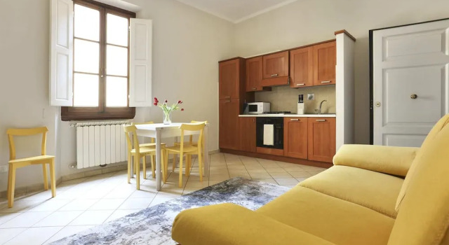 Florence Fortezza da Basso Apartment, Забронировать Апартаменты/квартира Апартаменты Флоренции, рядом с Площадь Кафедрального собора, Апартаменты/квартира
