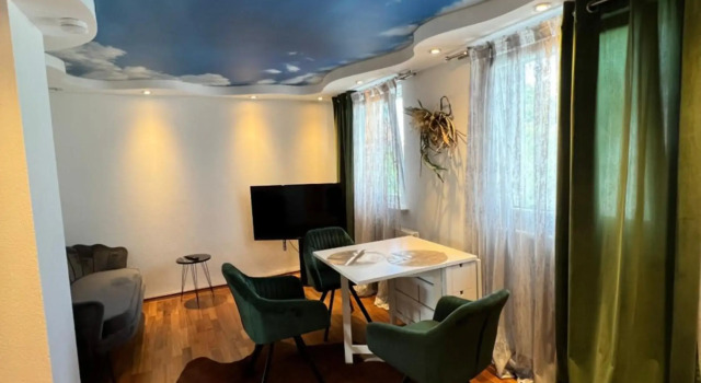 LifeStyle Apartment Sinsheim