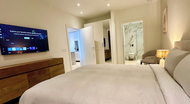 Апартаменты Superior Panorama Residences at Monte Vista
