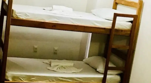 Семейный номер Standard Casas Coloniais