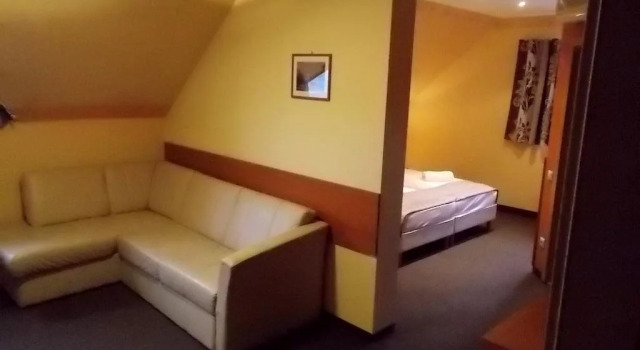 Hotel Vineyard Inn, Book Hotel Hoteller i Western Transdanubia med parkering, Parkering