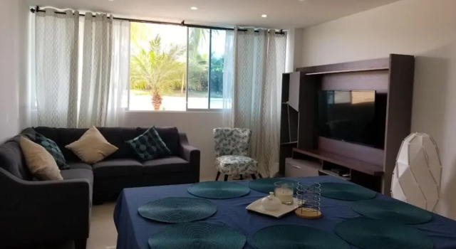 Departamento Punta Centinela, Rezervați Hotel Punta Blanca Santa Elena Province