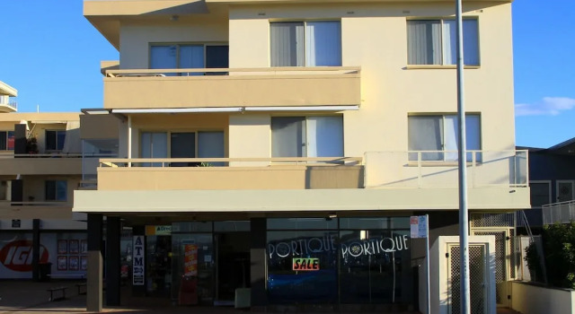 Bay Village Unit 20, 47 Shoal Bay Road,