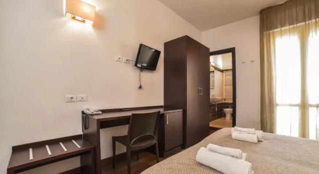 Номер Superior Hotel Diamante