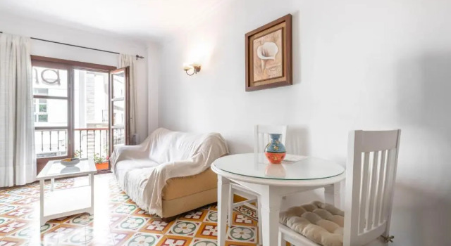 Apartamentos Trujillo, Забронировать Апартаменты/квартира Апартаменты Тарифа, рядом с Castillo de Guzmán, Апартаменты/квартира