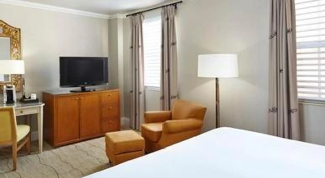 Cloister at The Boca Raton, Забронировать Отель Отели Palm Beach County 4 звезды, 4*