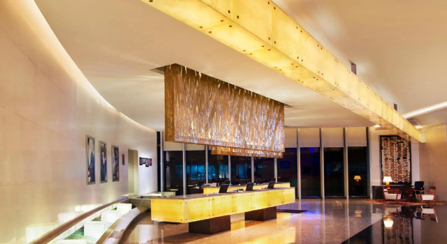 Conrad Shanghai