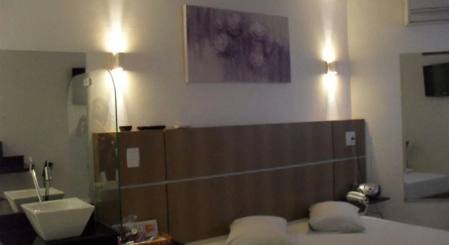 Motel Plumas