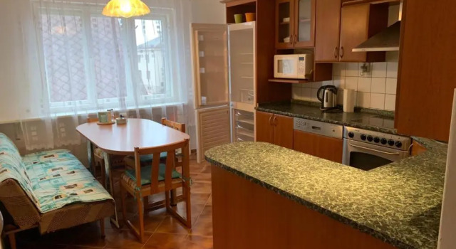 apartman Luník, Забронировать Апартаменты/квартира Свратка Zdarske Vrchy