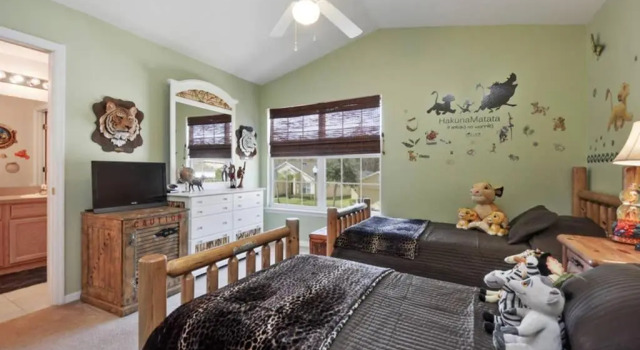 Disney area 5 Bed/4 Bath Star Wars/Frozen Home Private Pool/Spa