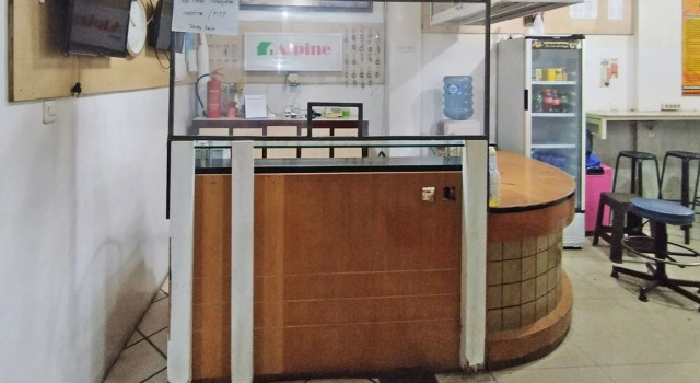 Hotel O Benteng Kost, Rezerwuj Hotel Jambi 