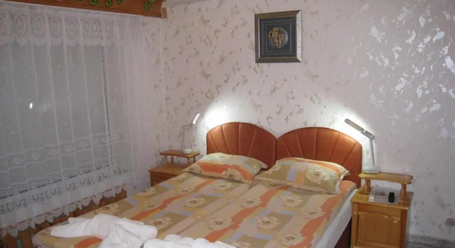 Двухместный номер Standard Villa Summer House