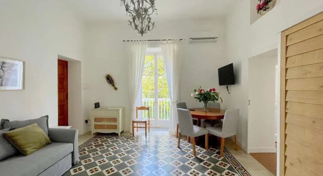 Casa Giusi