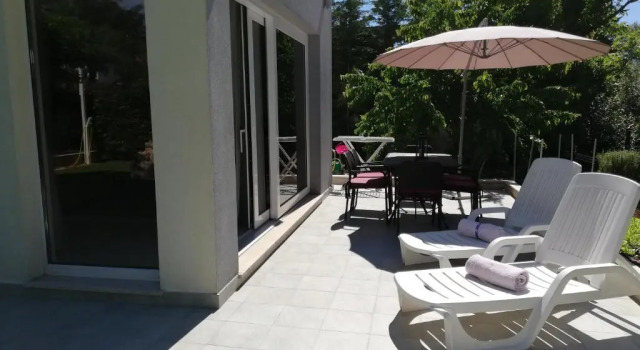 Апартаменты Superior Apartments RotiRoti