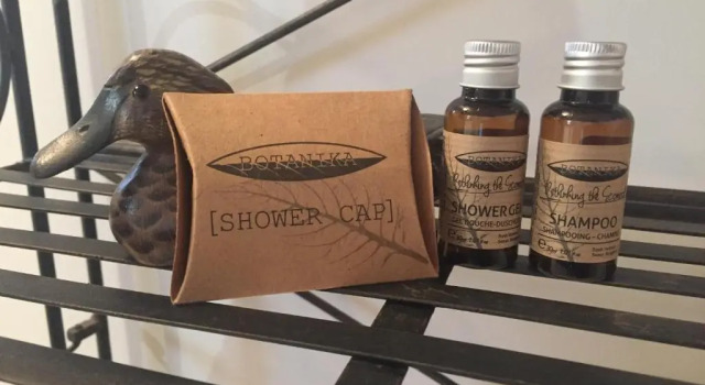 Номер Standard Une Pause en Provence