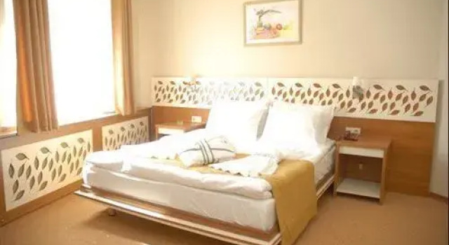 Bello Butik Otel, Rezerwuj Hotel Eskisehir Central Anatolia Region