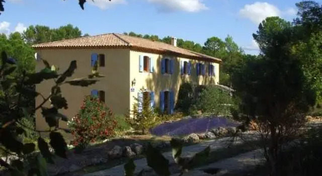 Студия Comfort La Bastide des Templiers