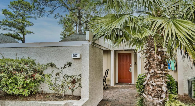 Linkside 462, Rezerwuj Hotel Miramar Beach Emerald Coast