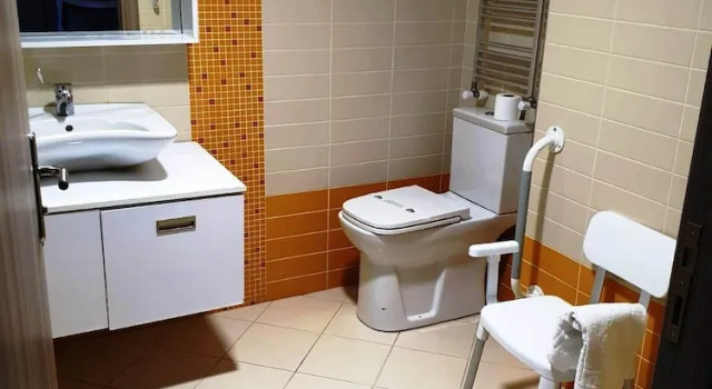 Standardní pokoj 1 ložnice Dab Hotel