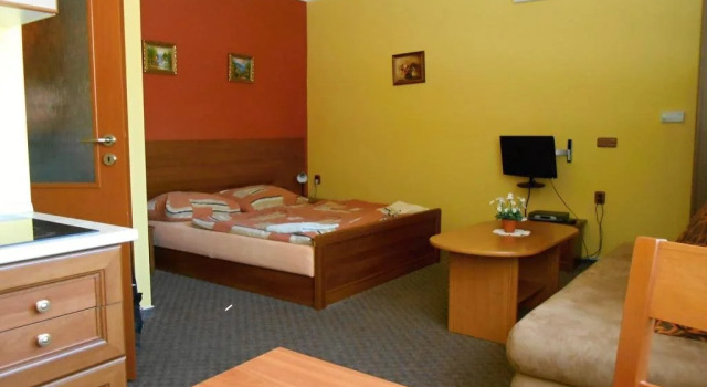 Penzion Slunce Blatná, Reservar Hotel Blatna South Bohemia