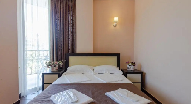 Camera Standard GNS Hotel