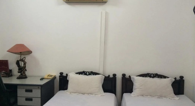 Ngoc Linh Hotel, Reserva ahora Hotel Hai Ba Trung Hanói