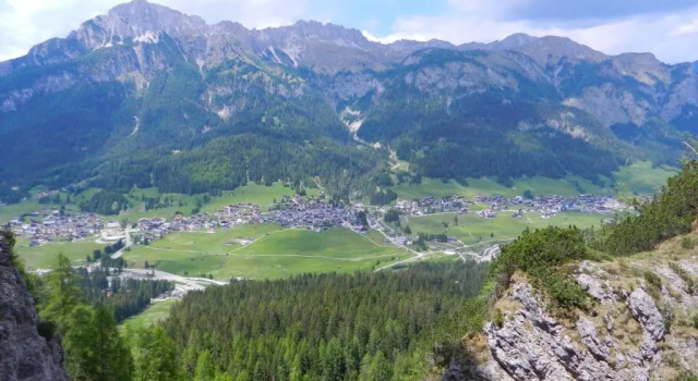 Hotel Posta, Rezervați Hotel Sappada Friuli Venezia Giulia