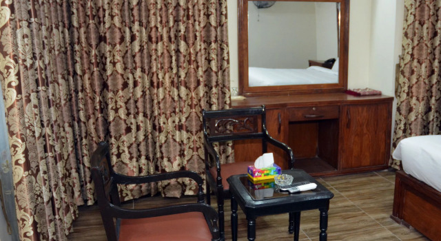 Hotel Redison Blue Area, Rezerwuj Hotel Blue Area Islamabad