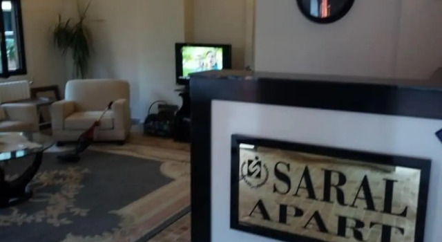 Saral Apart