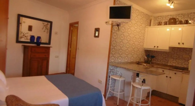 Студия Casa Soto