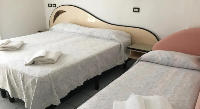 Номер Standard Hotel Rondinella