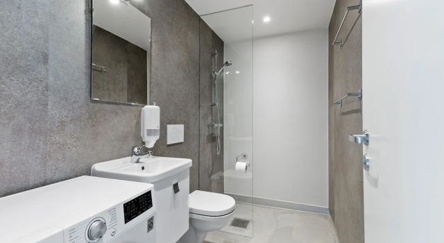Апартаменты Aalesund City Apartment