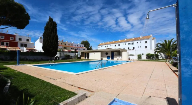 Апартаменты Marina Algarve CleverDetails241, located on the marina close to all main amenities