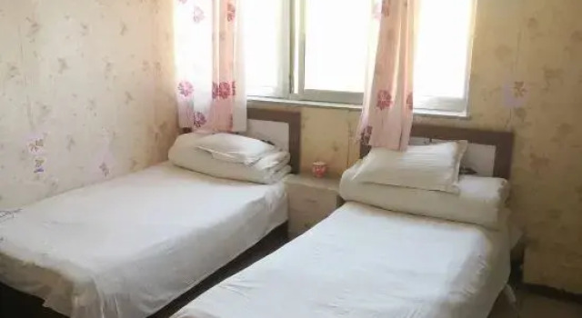 Номер Standard Yantai Jingyue Inn