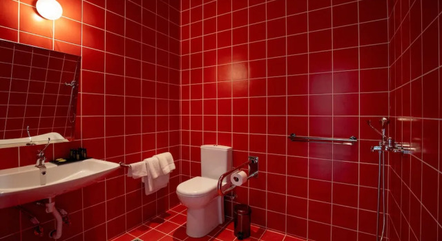 Superior room Plexi Space