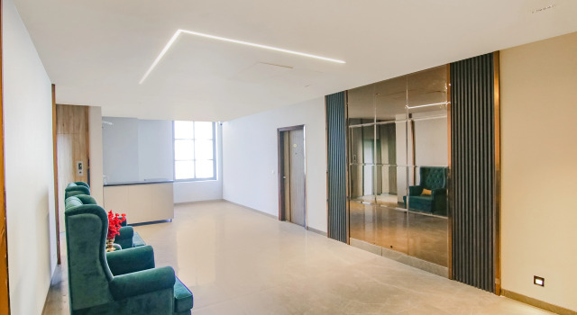 FabHotel Prime K9 Grand, Забронировать Отель Лудхиана штат Пенджаб
