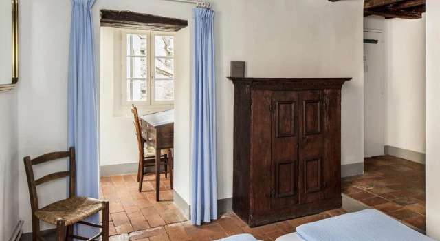 Albergo Casa Santo Stefano, Prenota Hotel Cademario Lugano