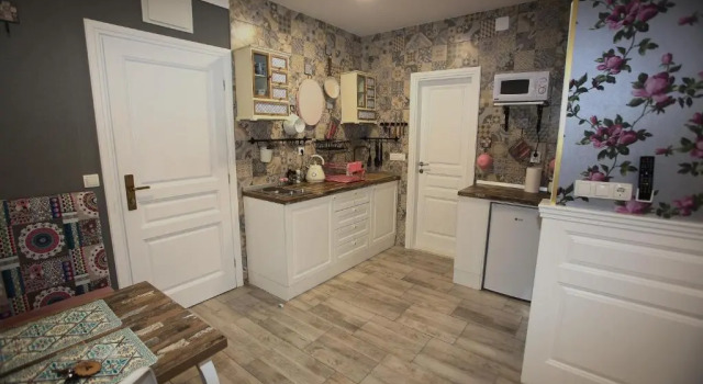 Апартаменты Best of Bascarsija apartments