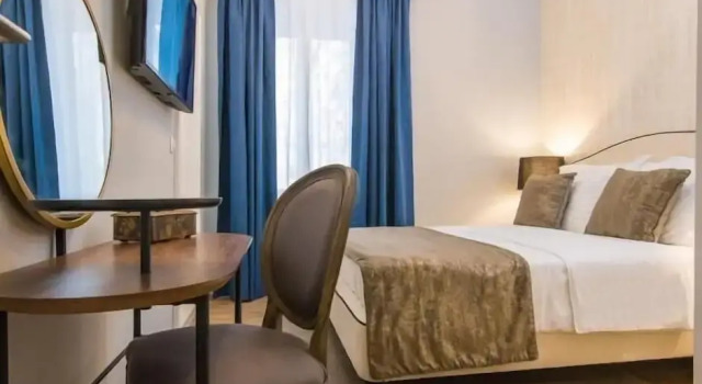 Номер Deluxe Palacio Celeste