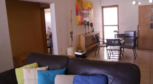Двухместная студия Deluxe Casa Corazon de Plata Suites