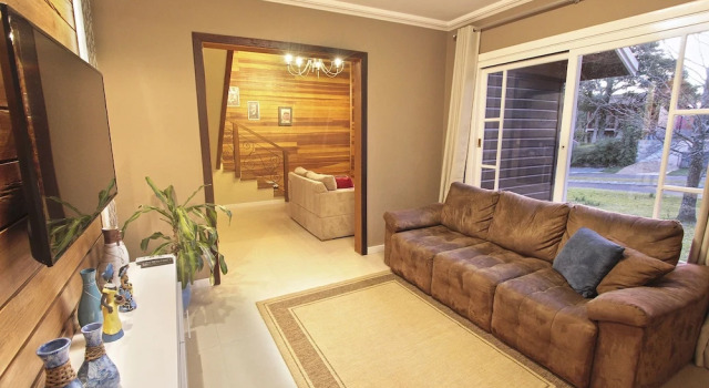 My Home - Fiorde Villagio