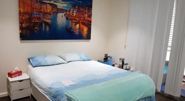 Студия Deluxe 21 Sorrell Shared Apartment