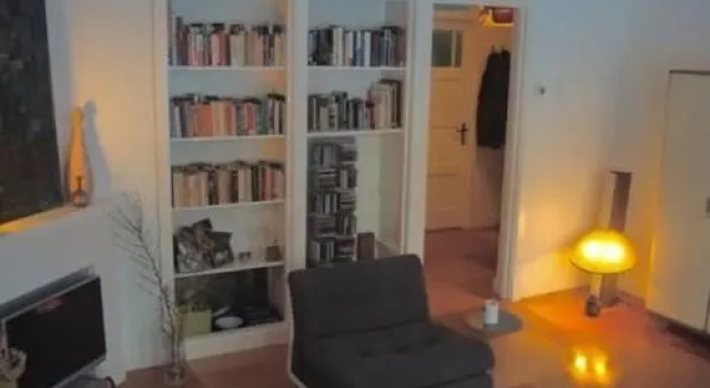 Bed and Breakfast Rotterdam, Забронировать Отель Отели Южной Голландии с парковкой, Парковка