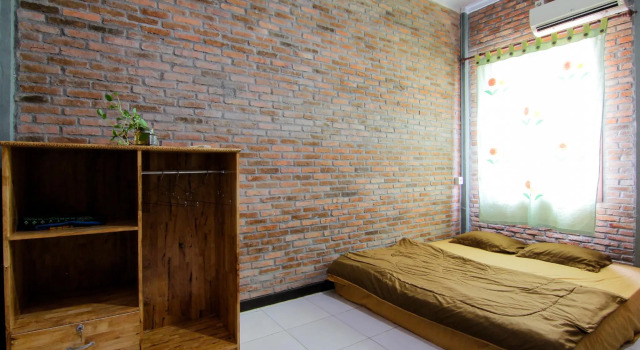 Номер Standard Bua Guest House