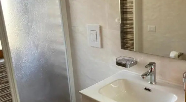 Apartment A casa di Alina 3