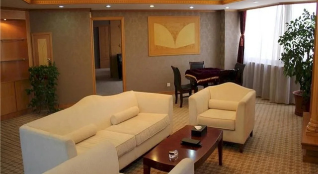 Kunming Te Yun Hotel, Boek Hotel Hotels in Yunnan met parkeren, Parkeren