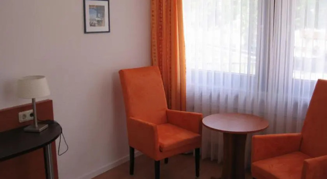 Haus Sonnenglanz